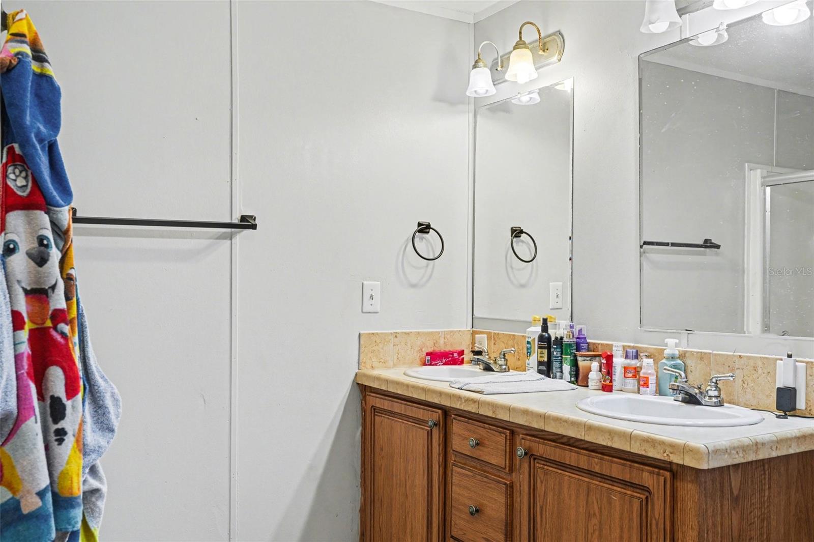 A & K FARMS - Residential