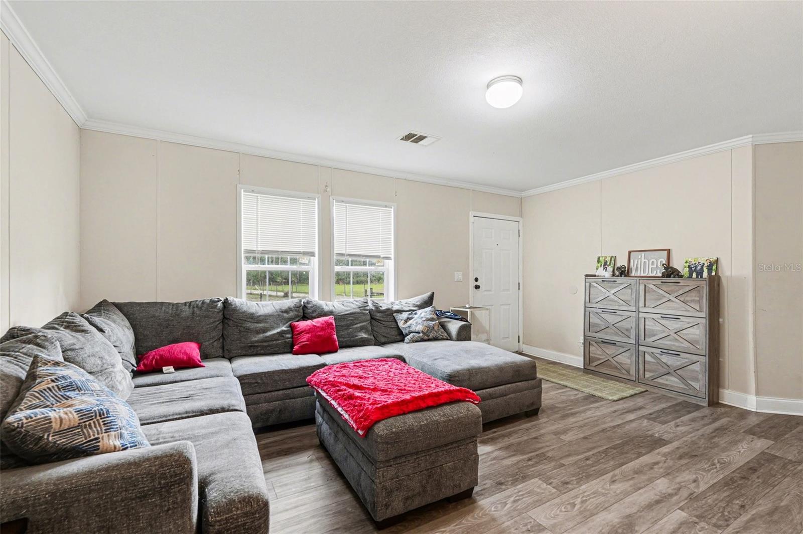 A & K FARMS - Residential