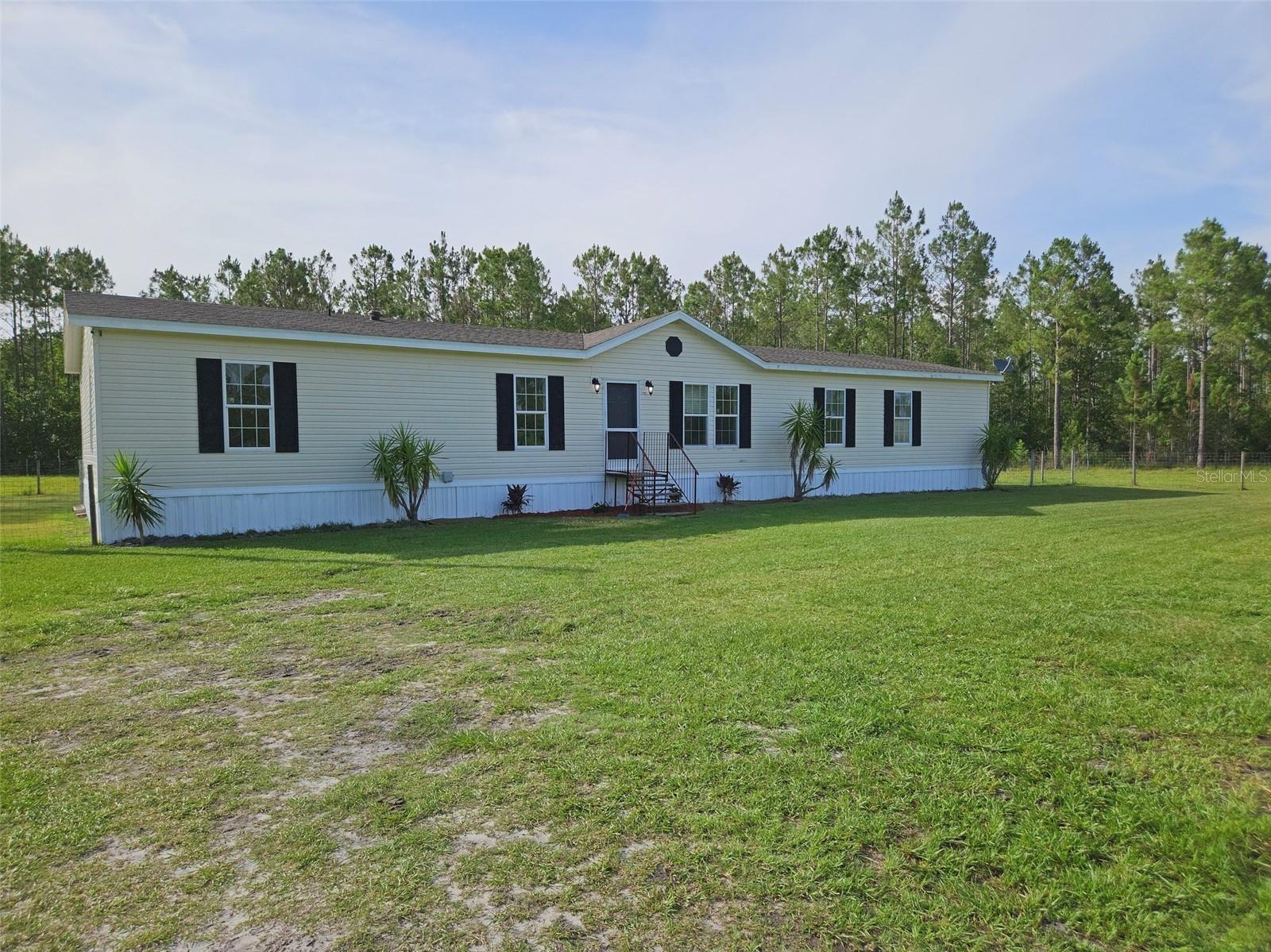 A & K FARMS - Residential