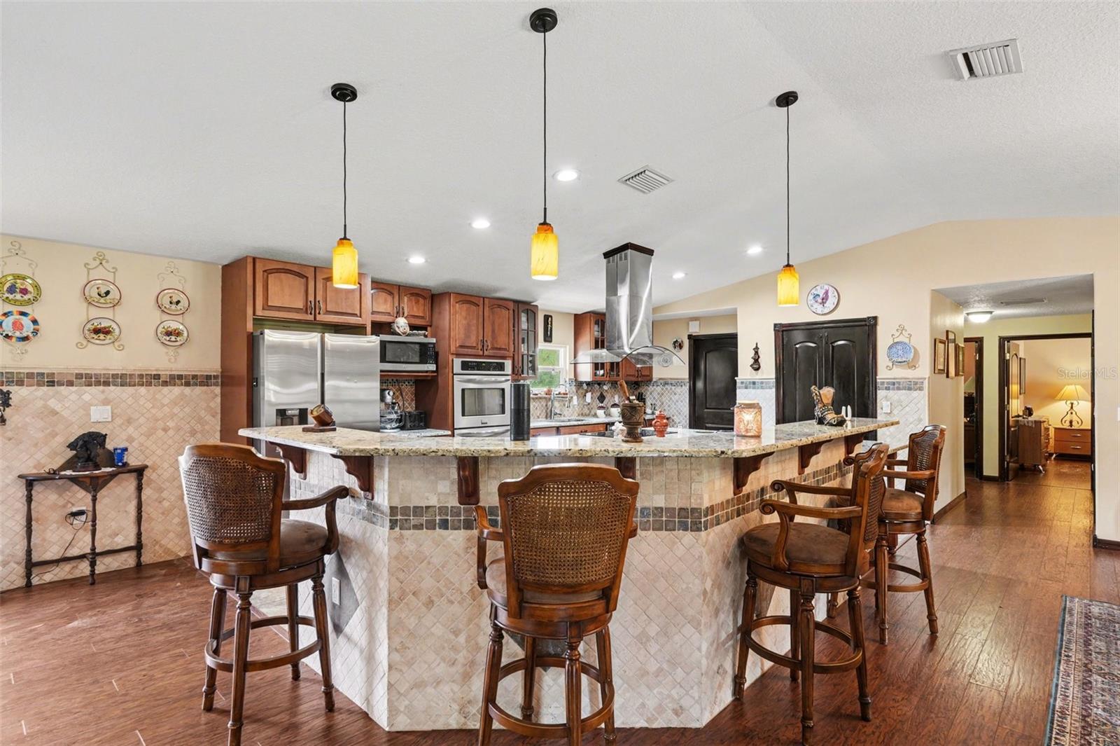 A & K FARMS - Residential