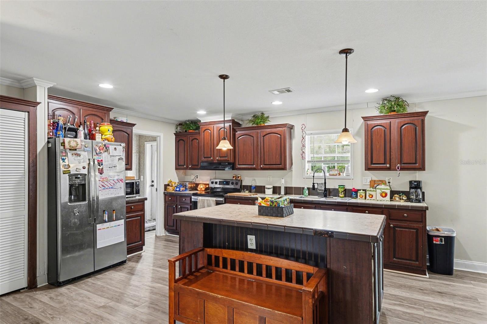 A & K FARMS - Residential