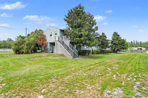 Photo of 980 Still Road, Pierson, FL 32180 (MLS # FC316954)