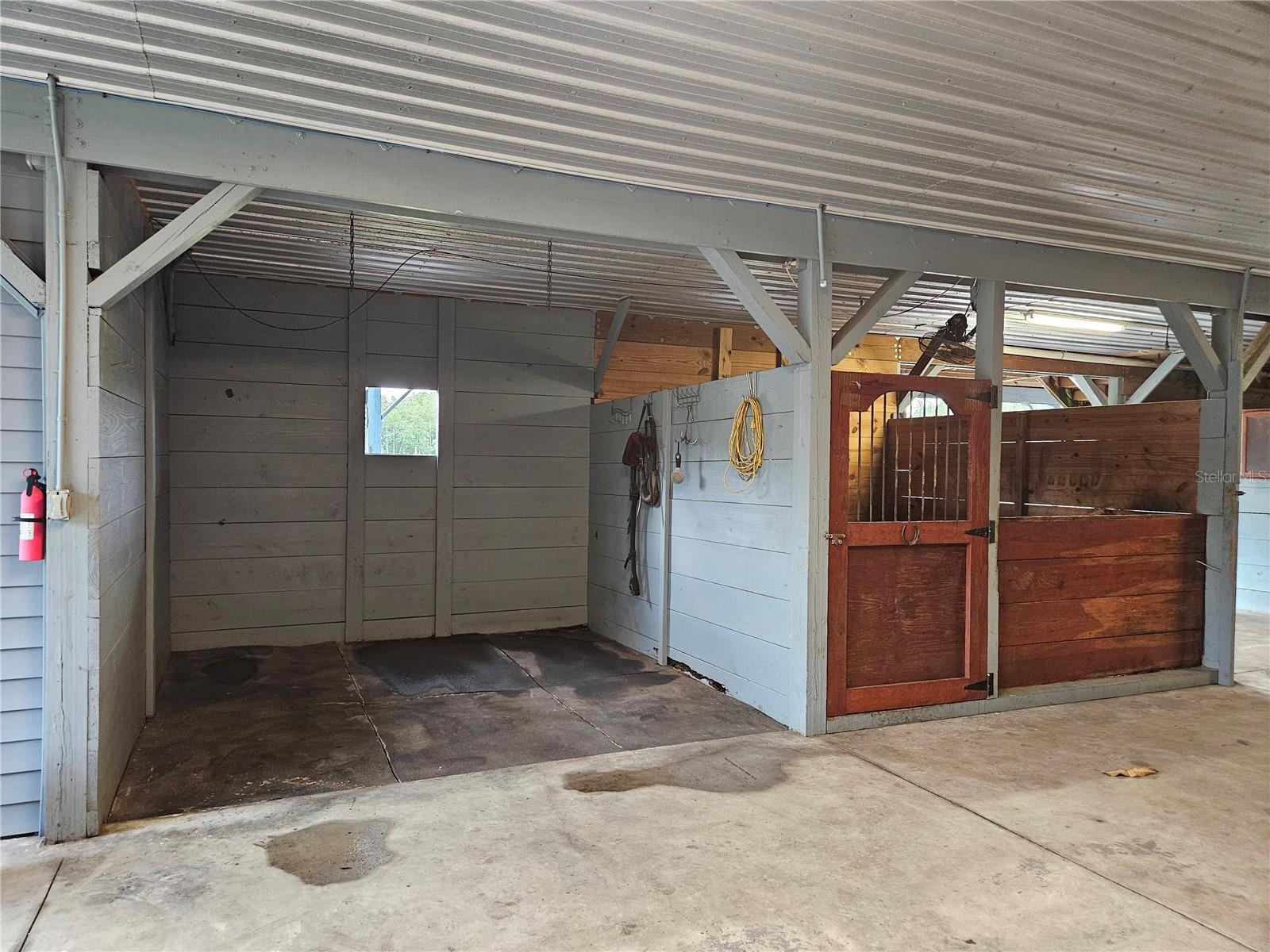 A & K FARMS - Residential