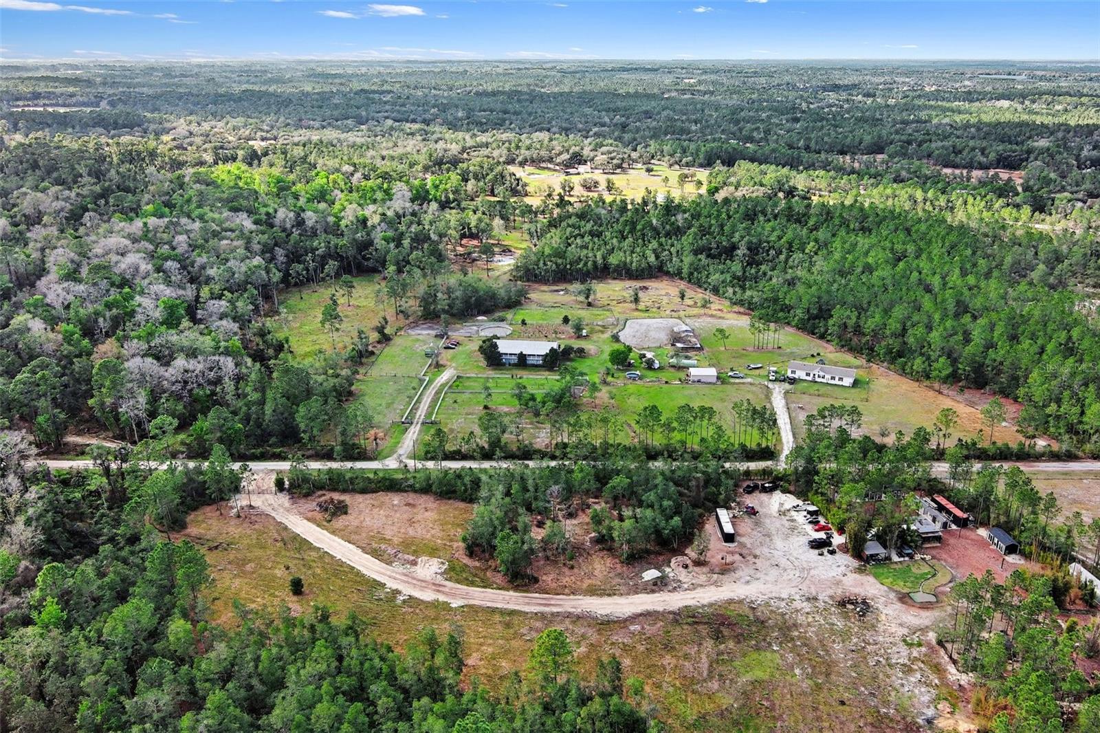 A & K FARMS - Residential