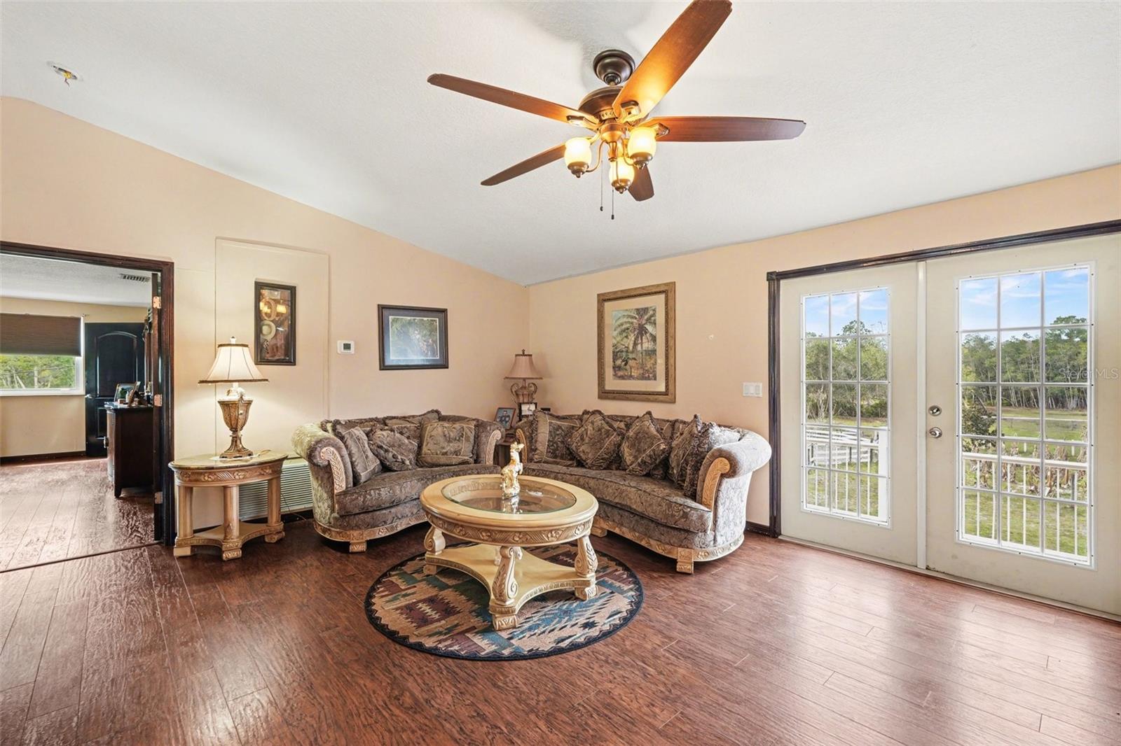 A & K FARMS - Residential