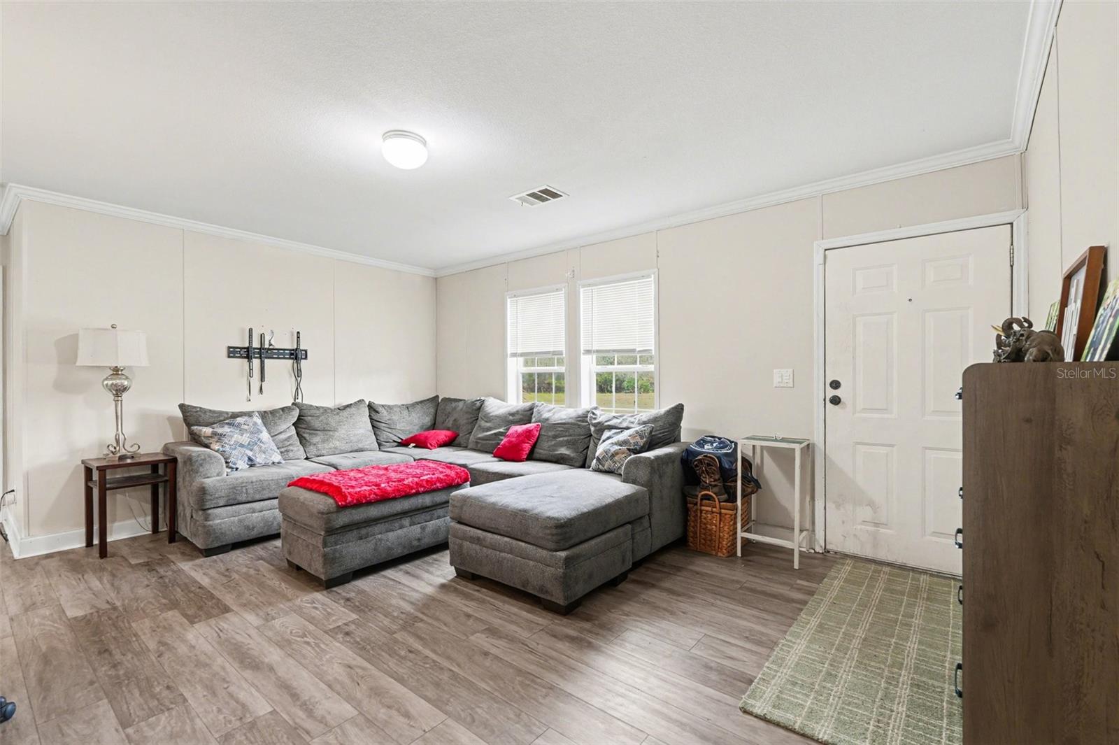 A & K FARMS - Residential