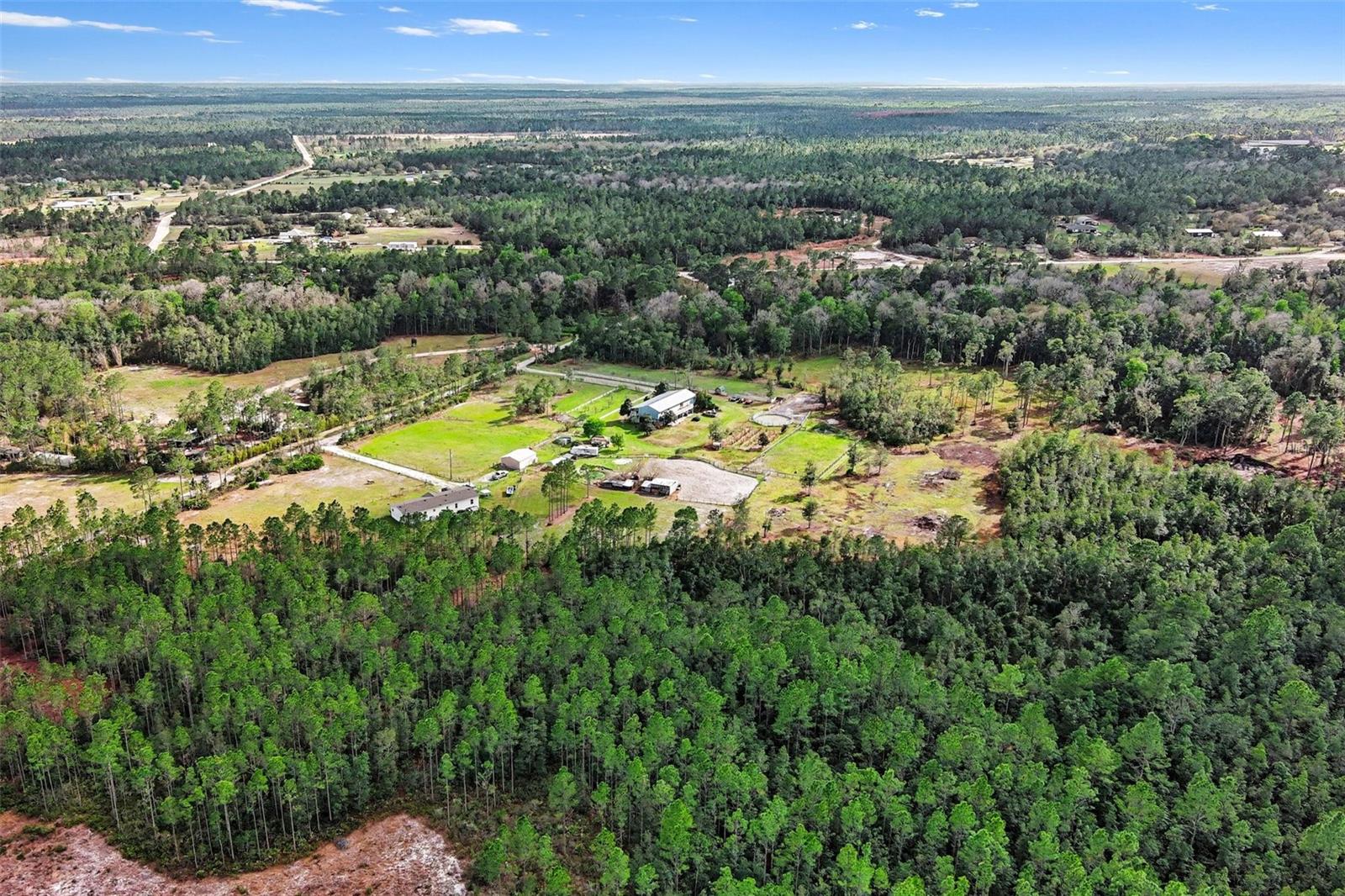 A & K FARMS - Residential