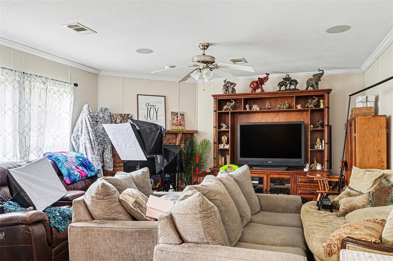 A & K FARMS - Residential