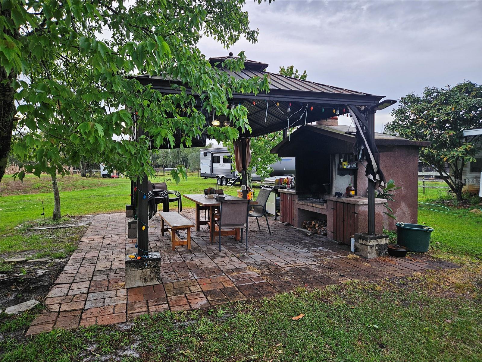 A & K FARMS - Residential