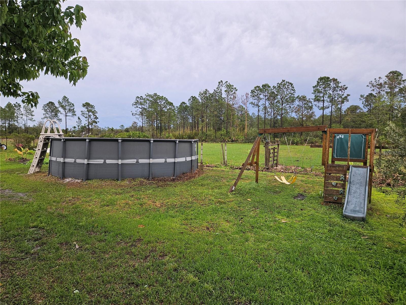 A & K FARMS - Residential