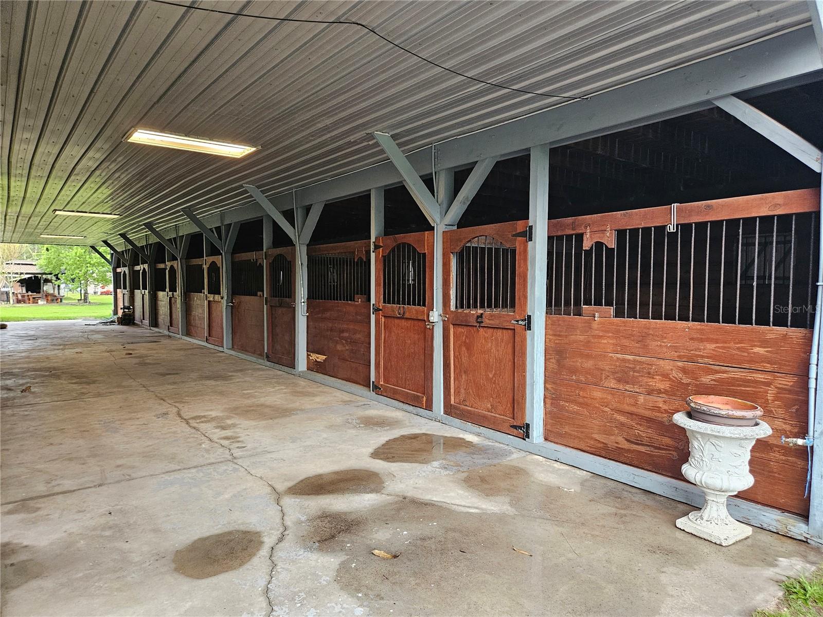 A & K FARMS - Residential