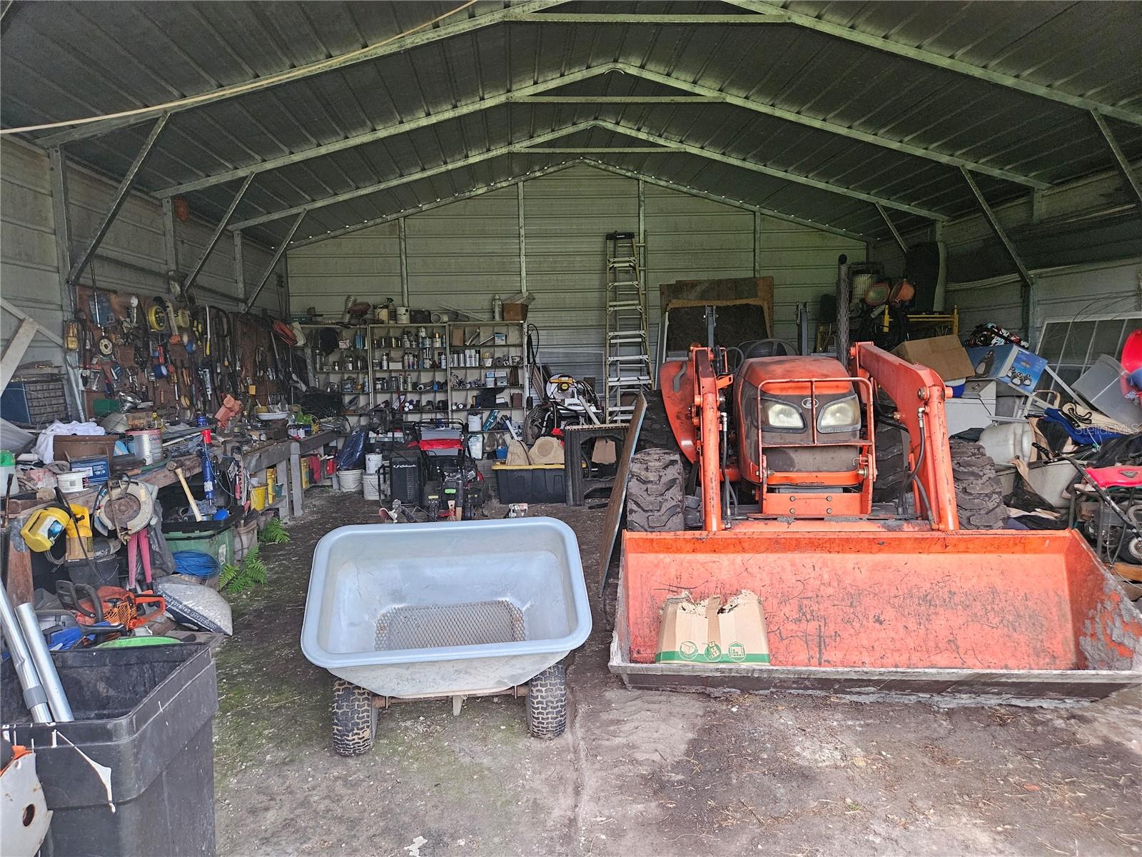 A & K FARMS - Residential