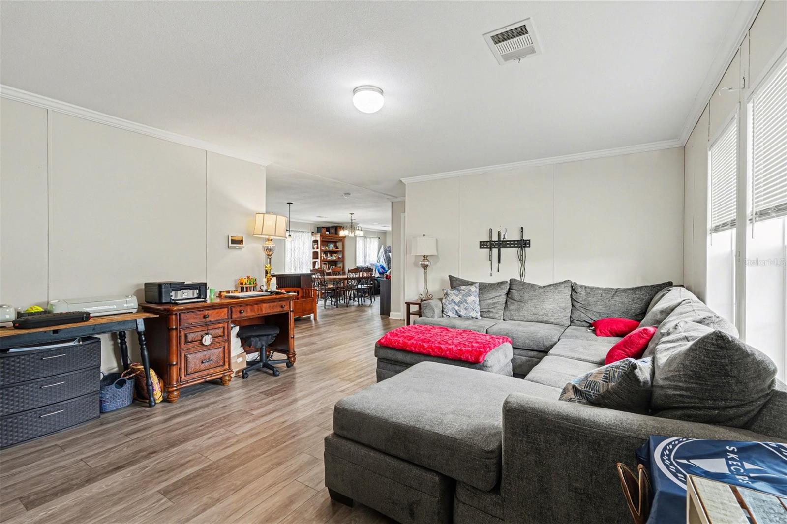 A & K FARMS - Residential