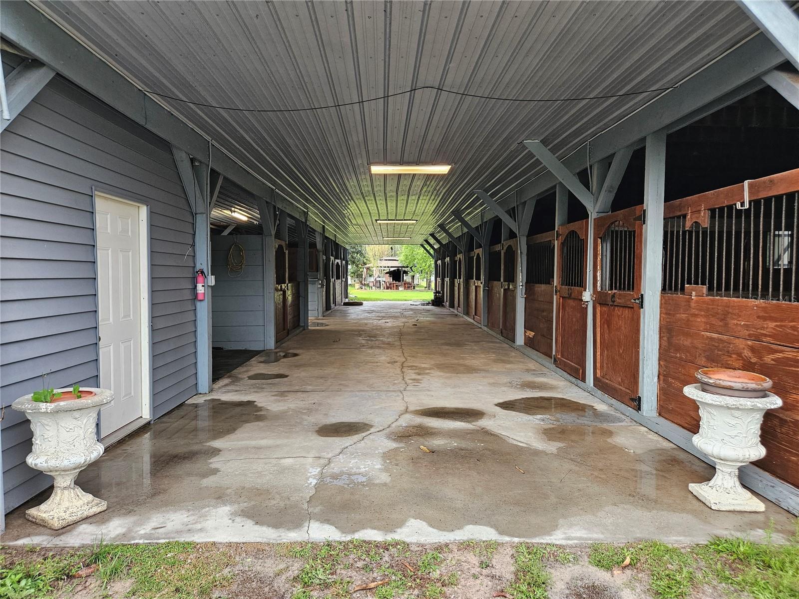 A & K FARMS - Residential