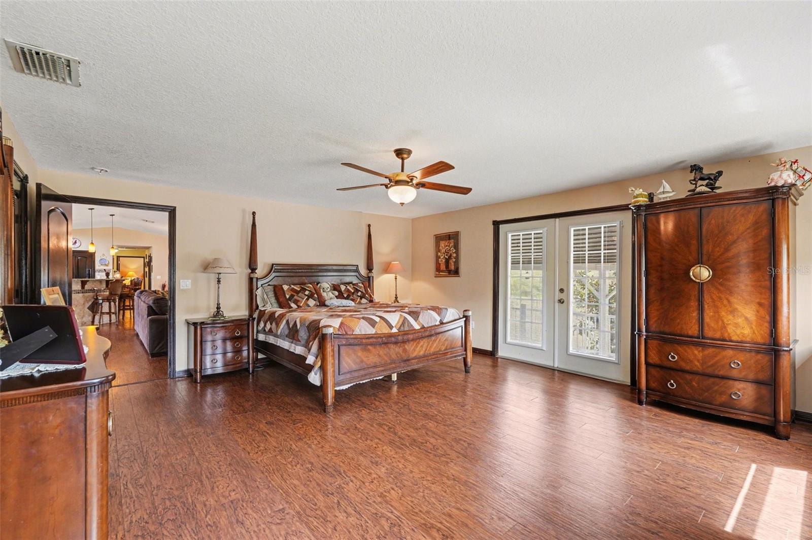 A & K FARMS - Residential