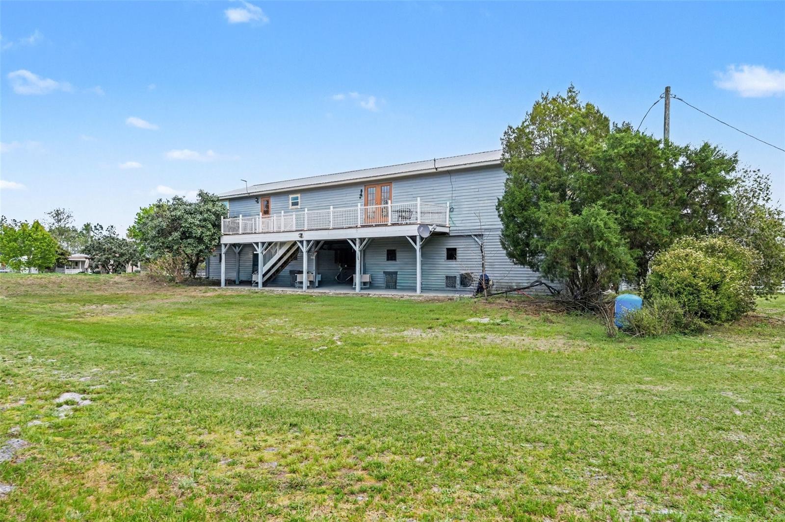 A & K FARMS - Residential