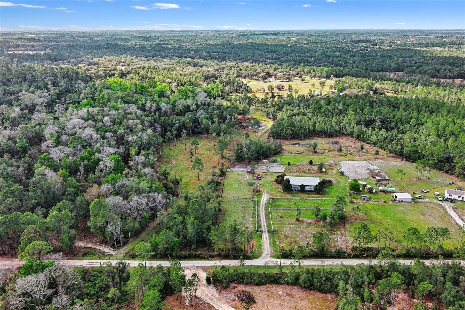 A & K FARMS - Residential