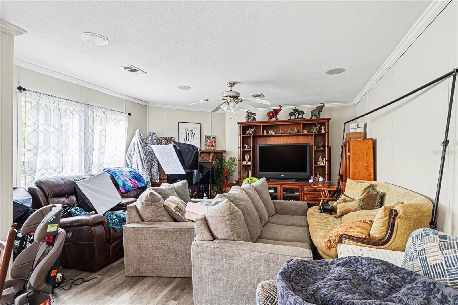 A & K FARMS - Residential