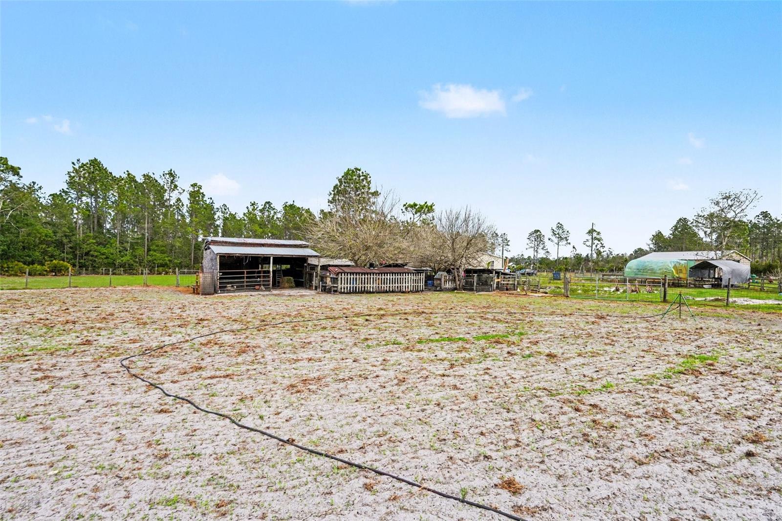 A & K FARMS - Residential