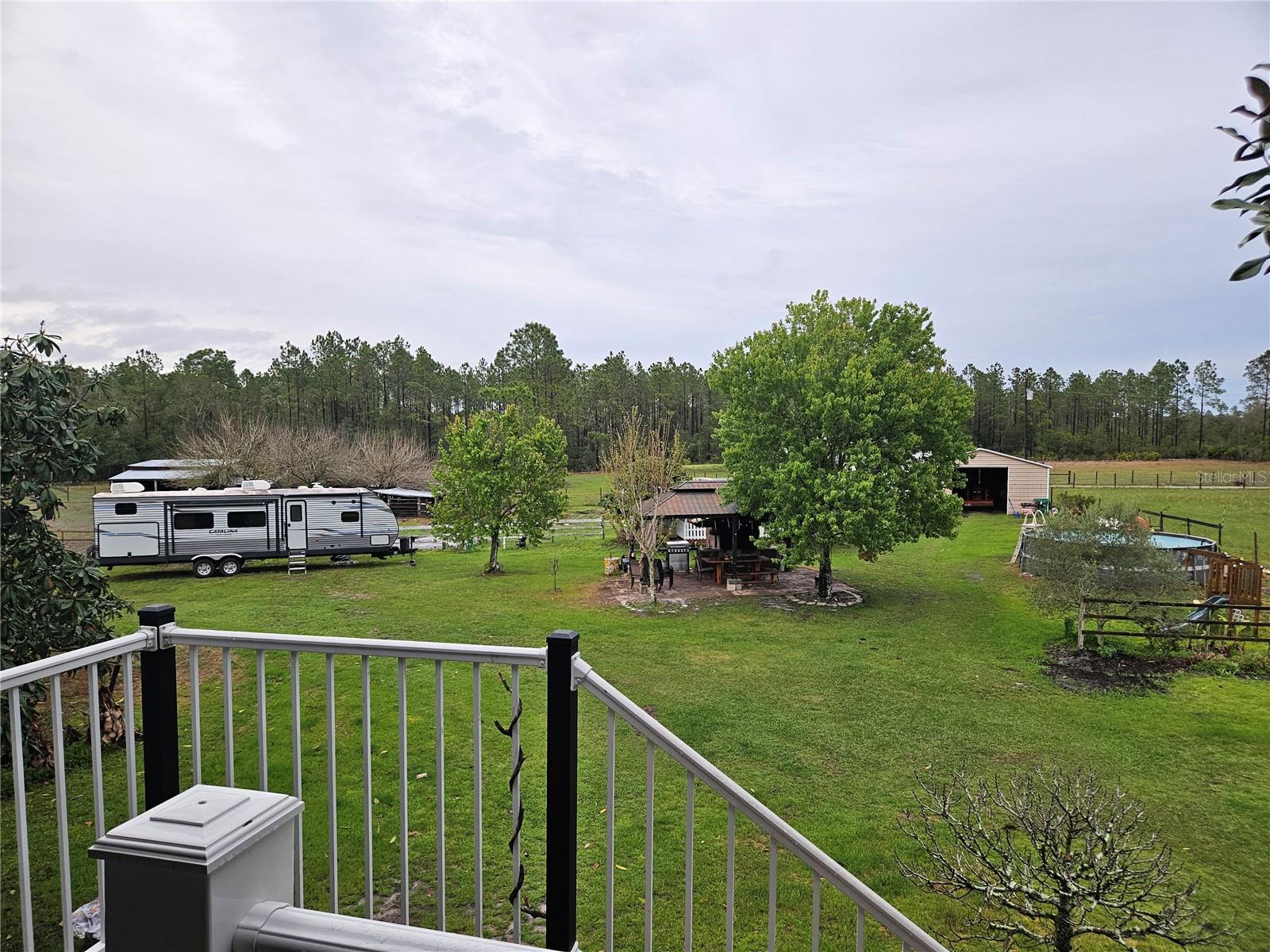 A & K FARMS - Residential