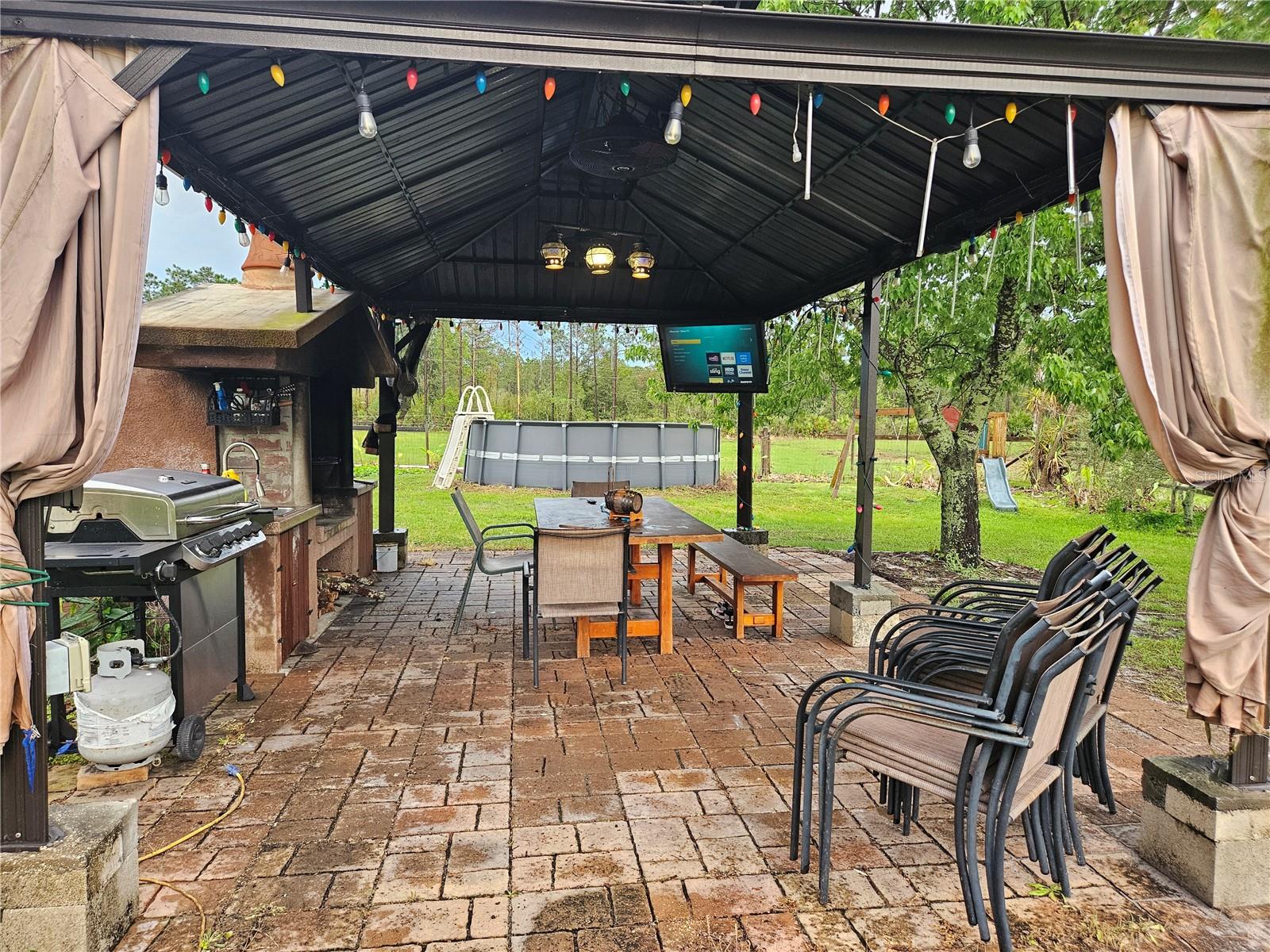 A & K FARMS - Residential