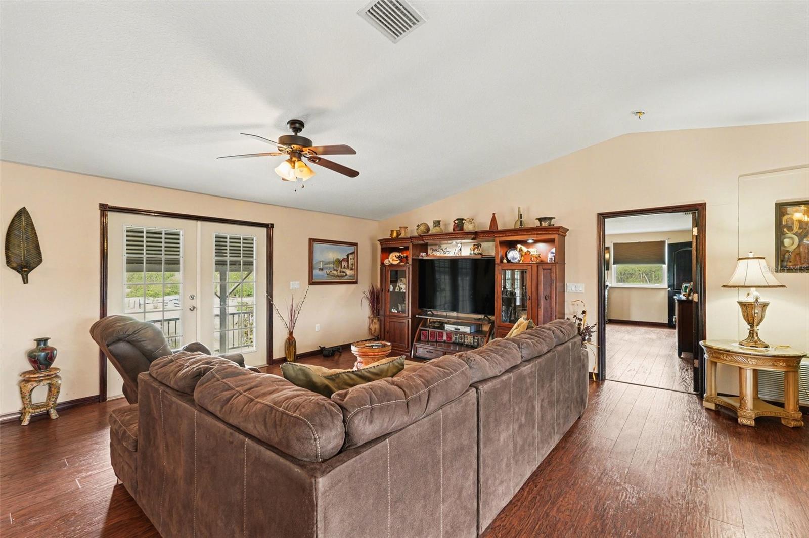 A & K FARMS - Residential