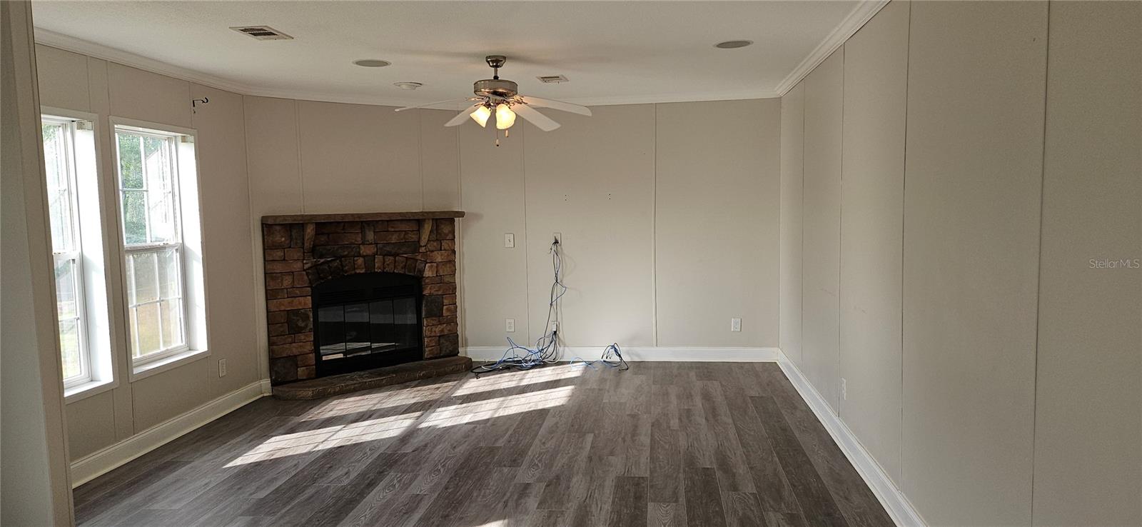 A & K FARMS - Residential