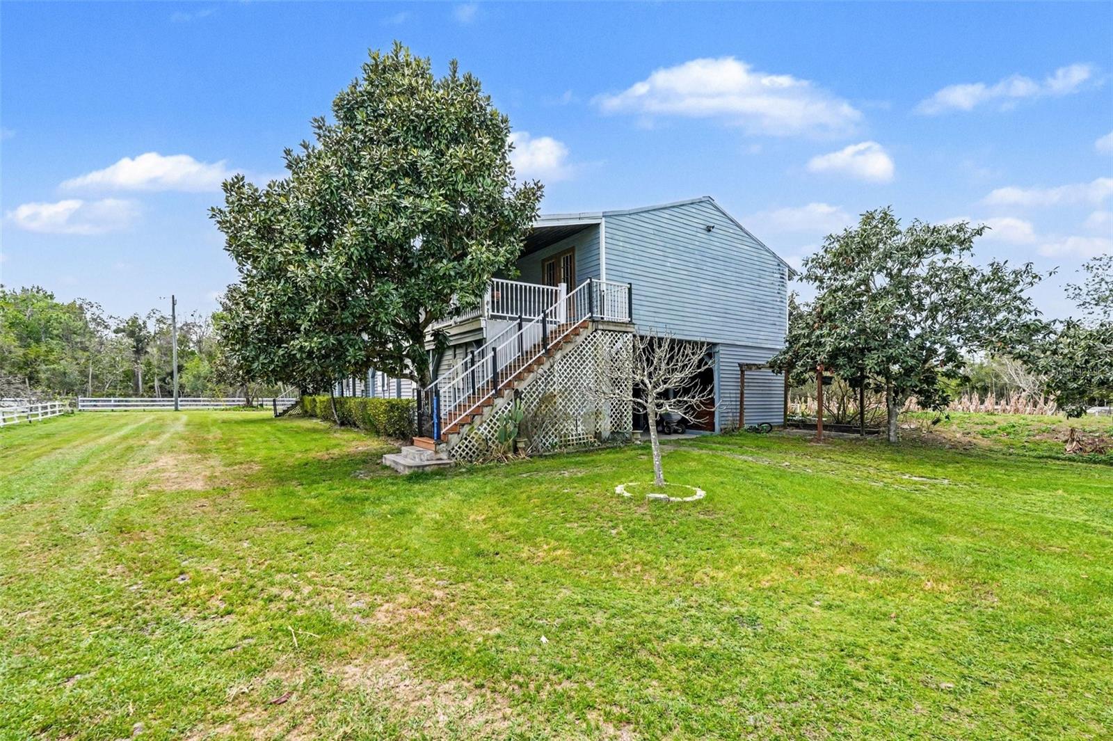 A & K FARMS - Residential