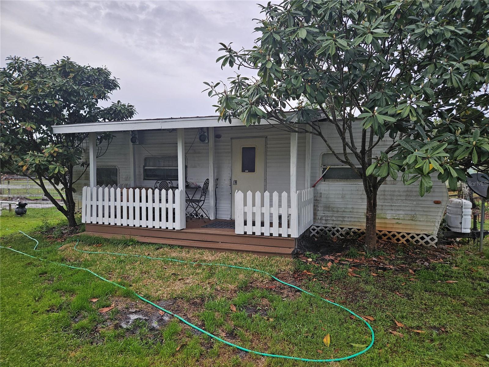 A & K FARMS - Residential