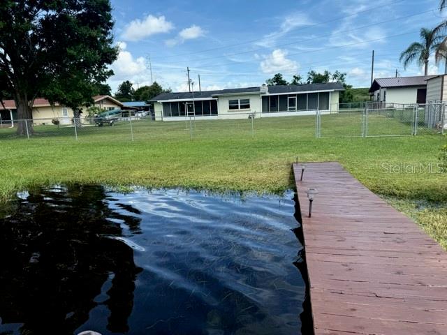1216 W LAKE BUCKEYE DRIVE