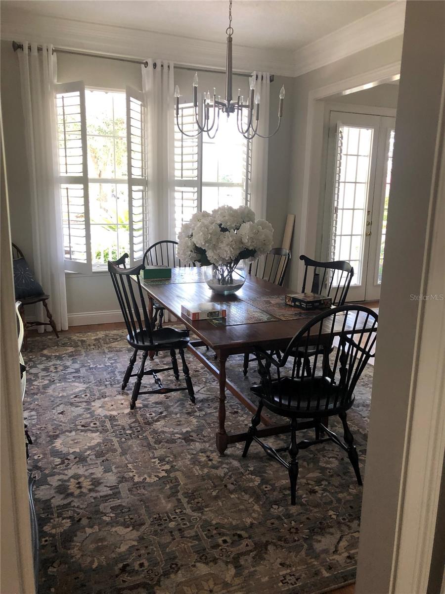 CELEBRATION SOUTH VILLAGE UNIT 3 - Residential