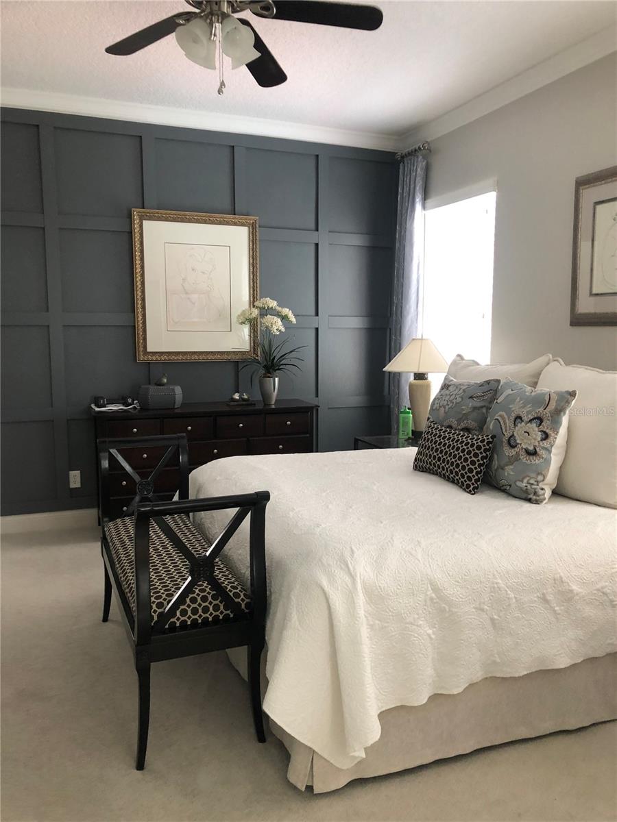 CELEBRATION SOUTH VILLAGE UNIT 3 - Residential