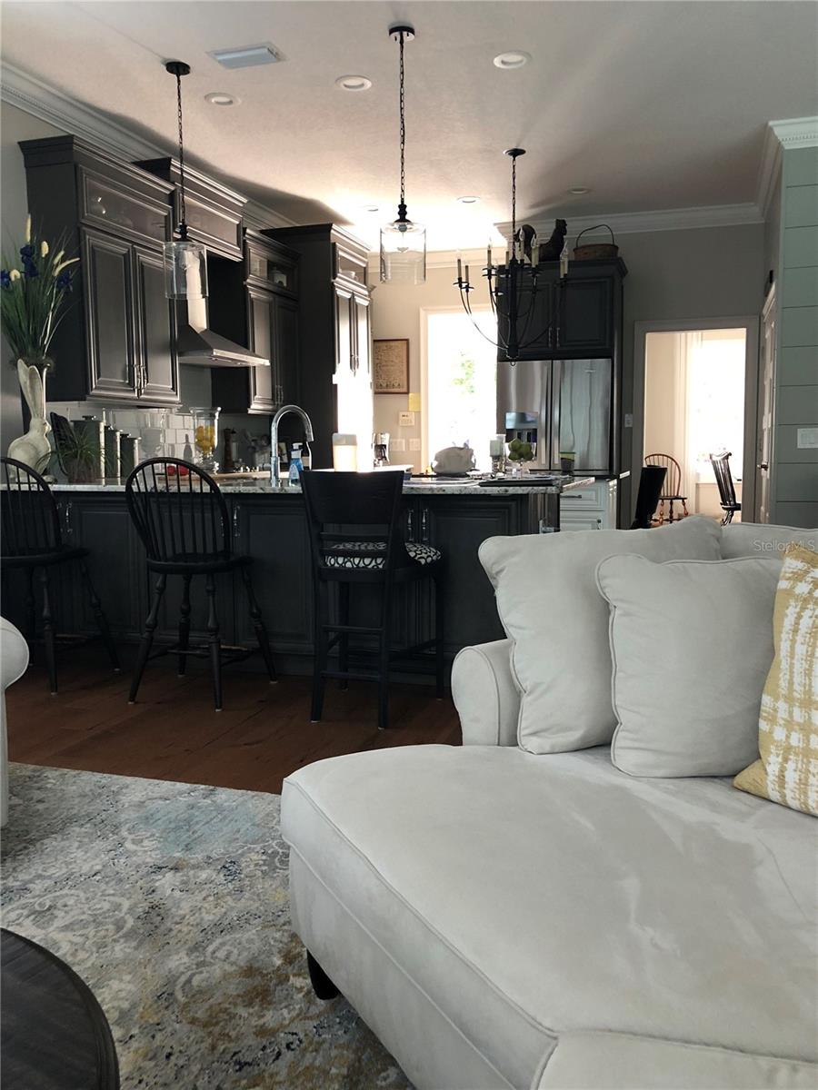 CELEBRATION SOUTH VILLAGE UNIT 3 - Residential
