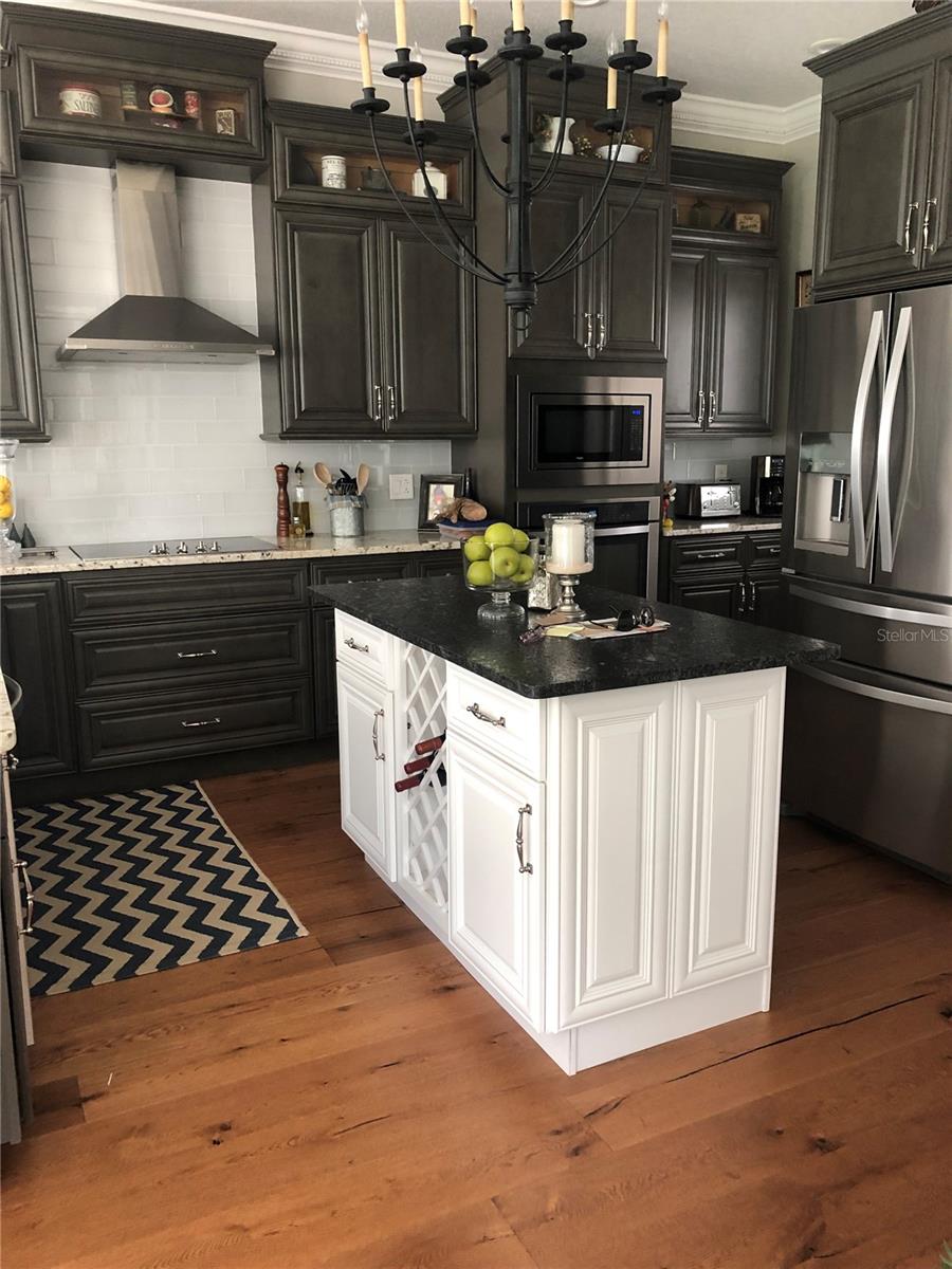 CELEBRATION SOUTH VILLAGE UNIT 3 - Residential