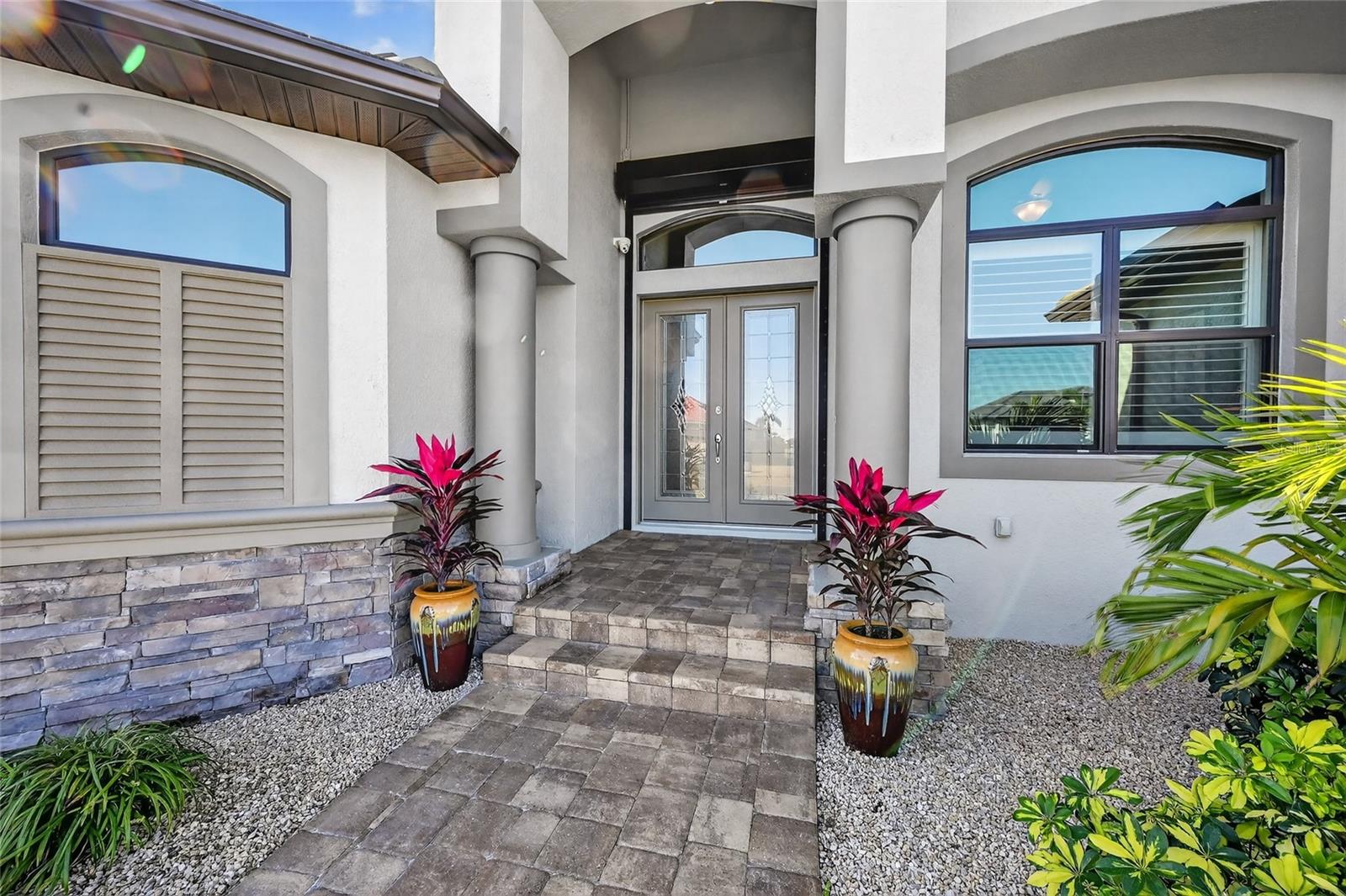 CAPE HAZE WINDWARD - Residential