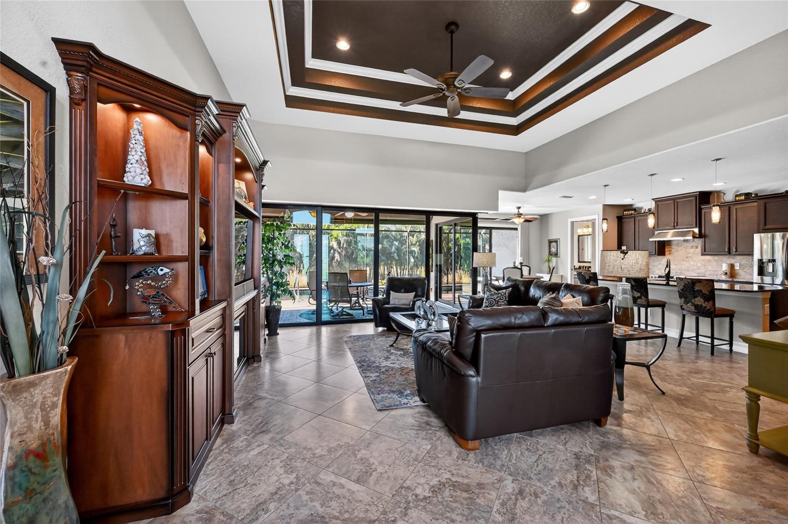 CAPE HAZE WINDWARD - Residential