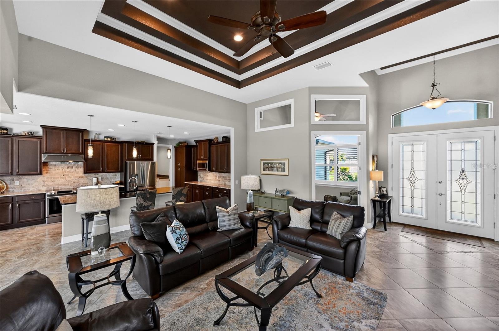 CAPE HAZE WINDWARD - Residential