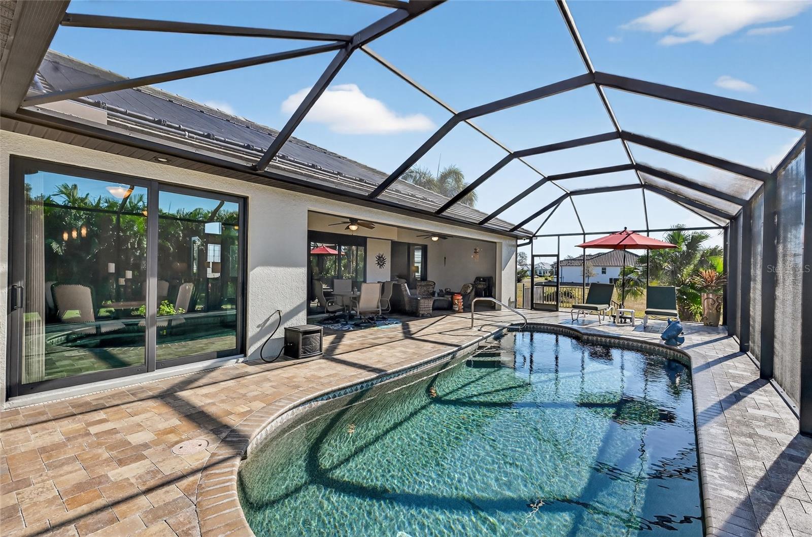 CAPE HAZE WINDWARD - Residential