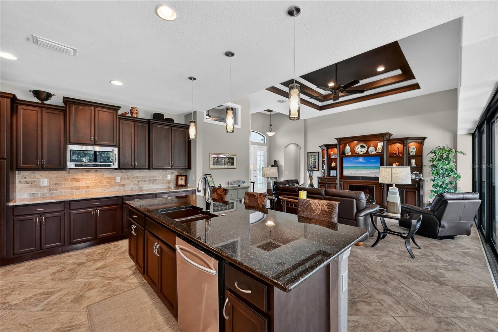 CAPE HAZE WINDWARD - Residential