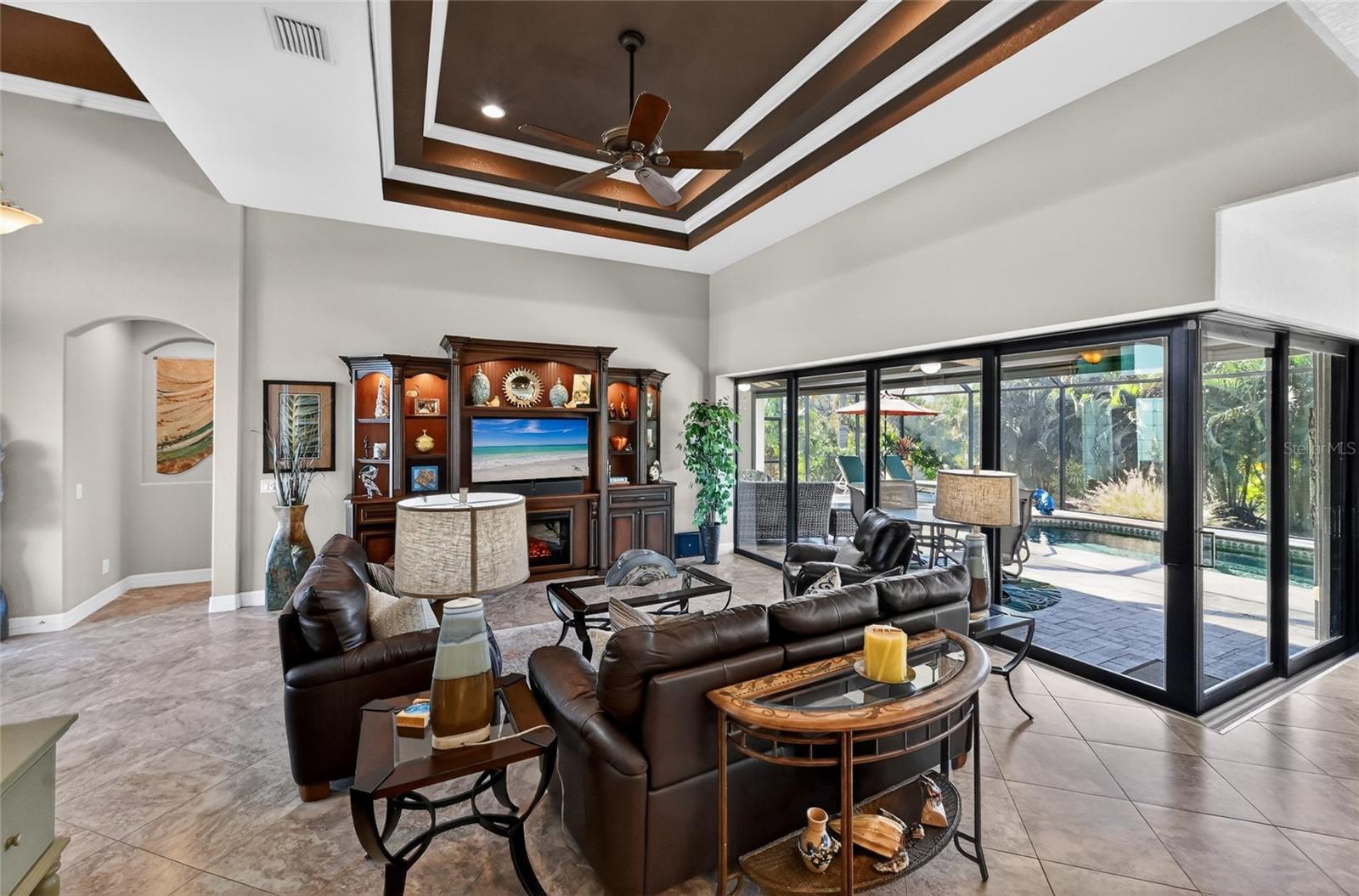 CAPE HAZE WINDWARD - Residential