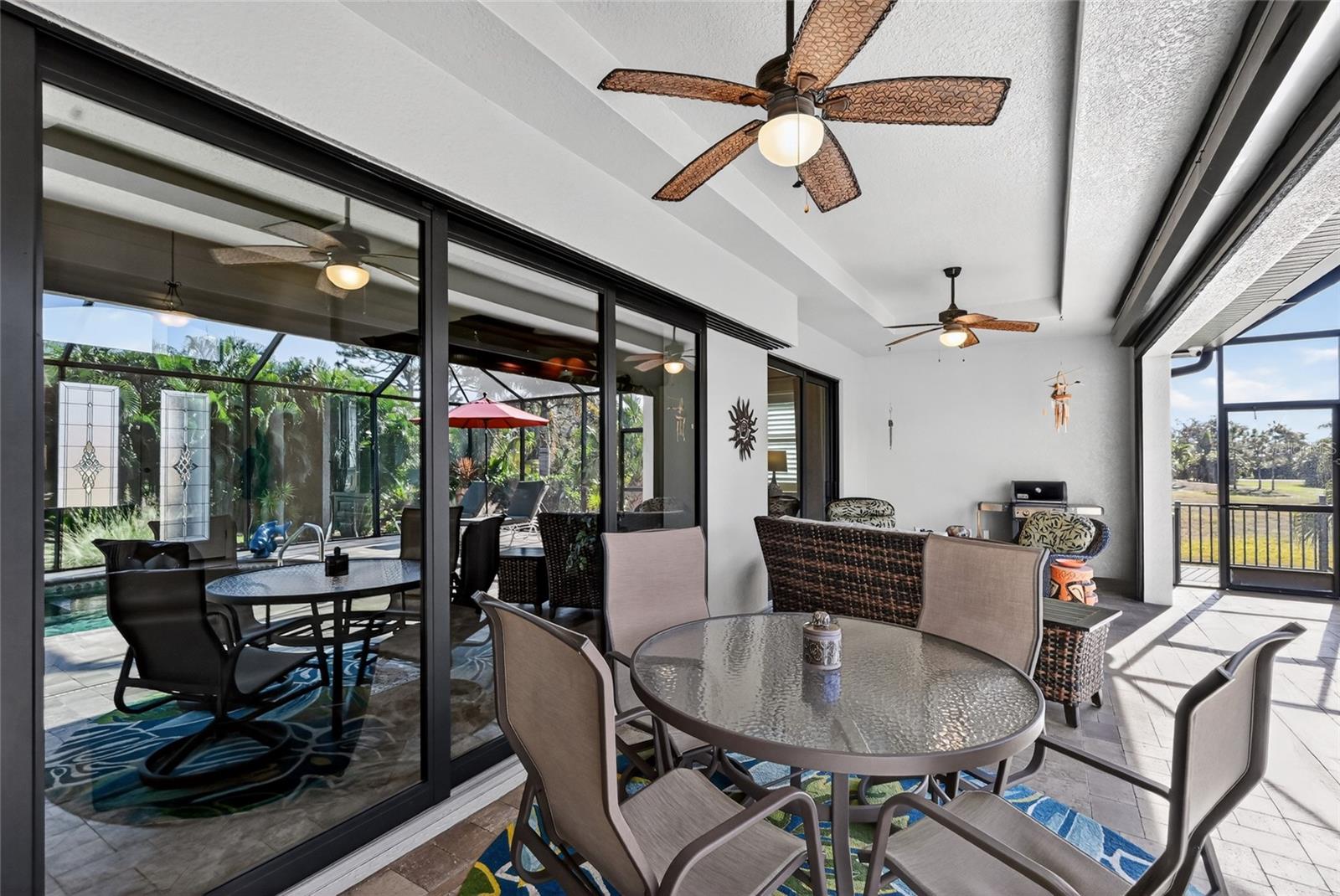 CAPE HAZE WINDWARD - Residential