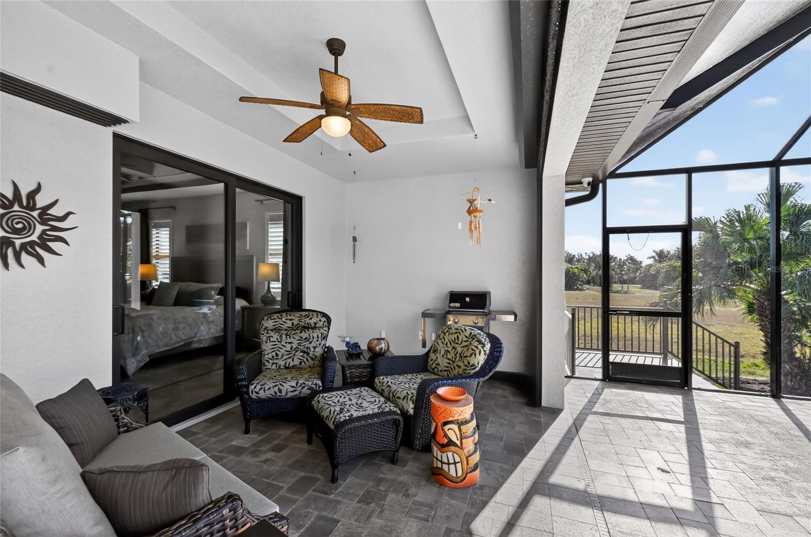 CAPE HAZE WINDWARD - Residential