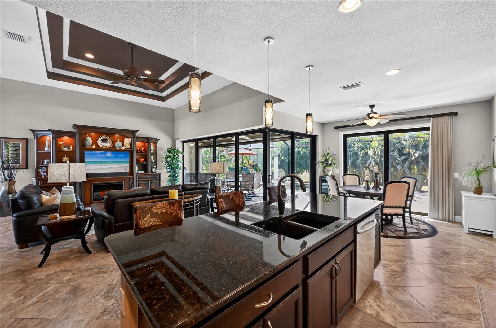 CAPE HAZE WINDWARD - Residential