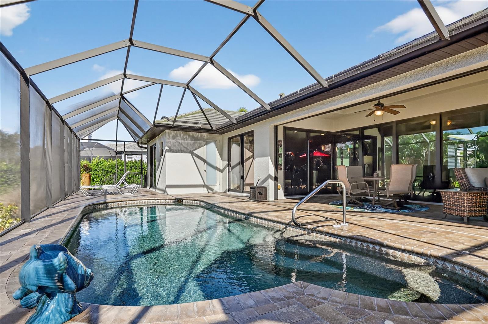 CAPE HAZE WINDWARD - Residential