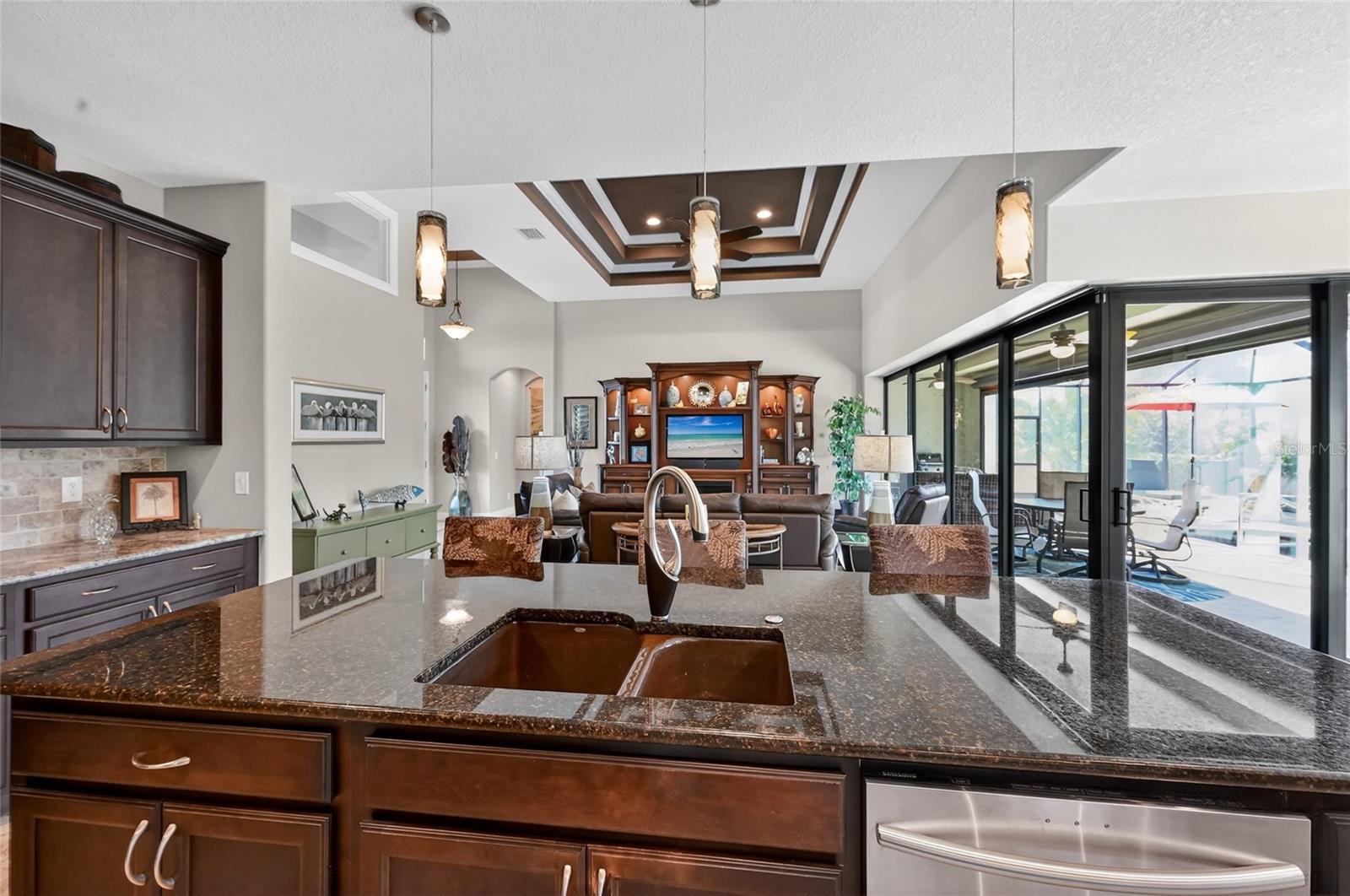 CAPE HAZE WINDWARD - Residential