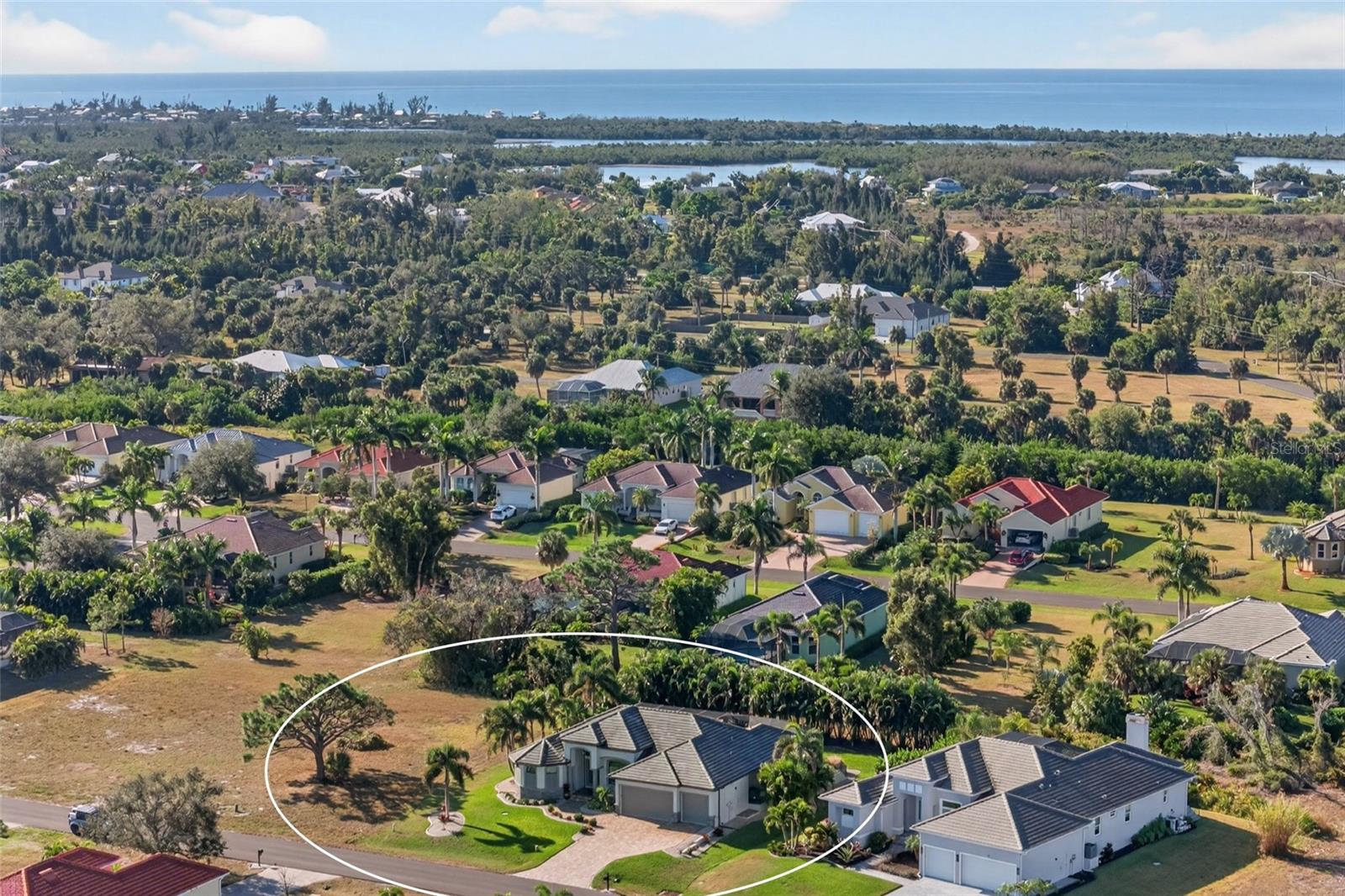 CAPE HAZE WINDWARD - Residential