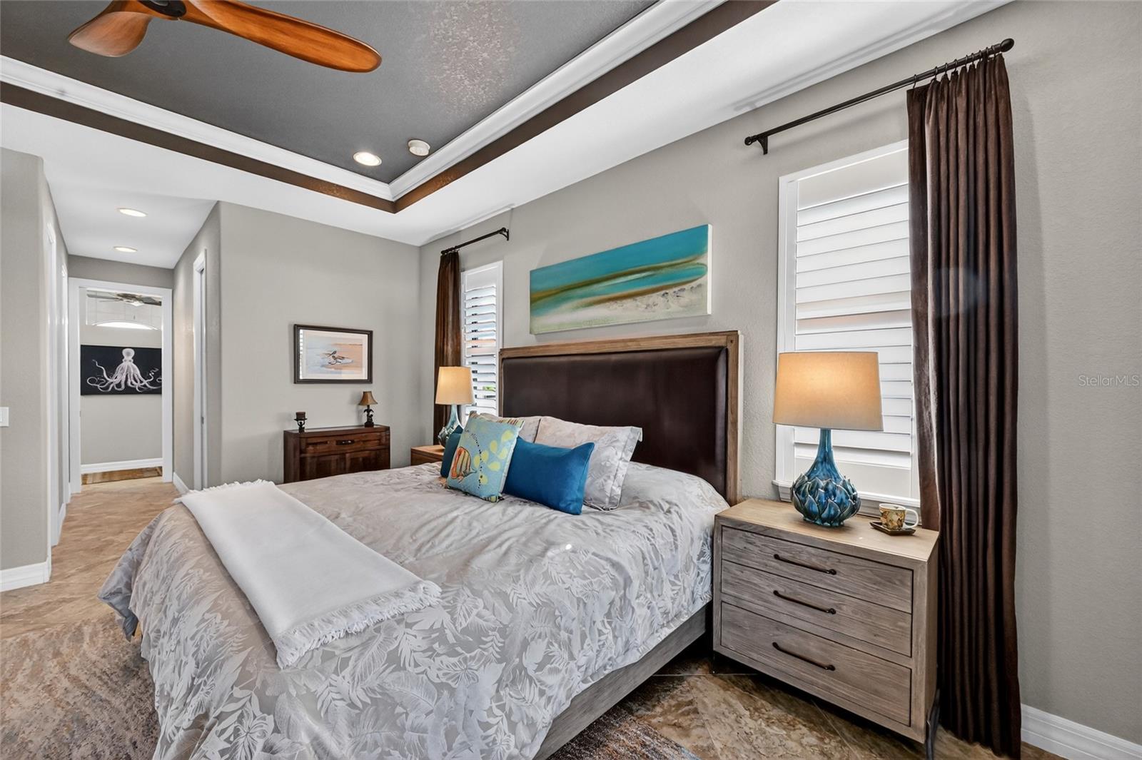 CAPE HAZE WINDWARD - Residential