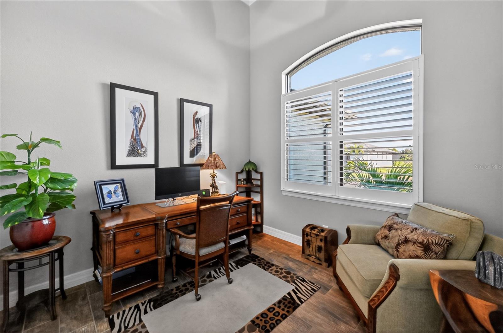 CAPE HAZE WINDWARD - Residential