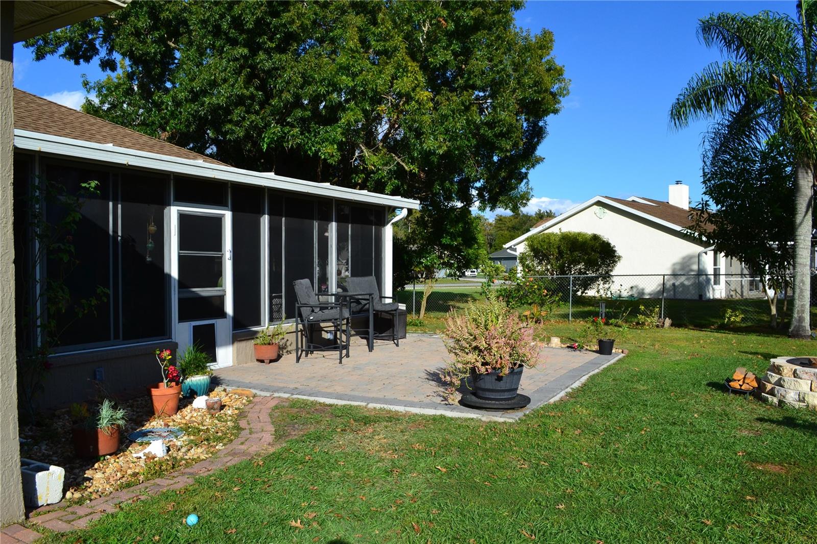 FOUNTAINS ON PLEASANT HILL ROAD UNIT 1 - Residential