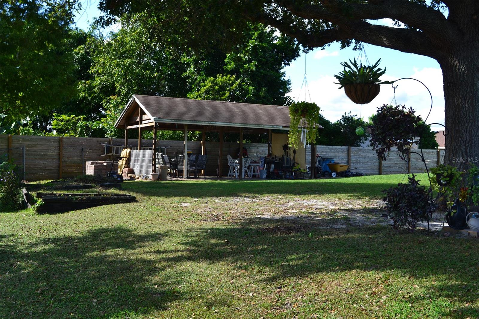 FOUNTAINS ON PLEASANT HILL ROAD UNIT 1 - Residential